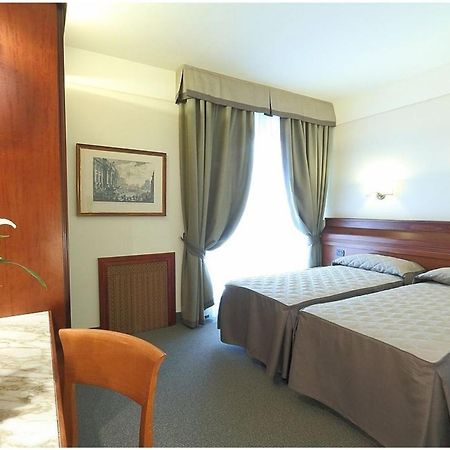 Hotel Arcadia Florencja Zewnętrze zdjęcie